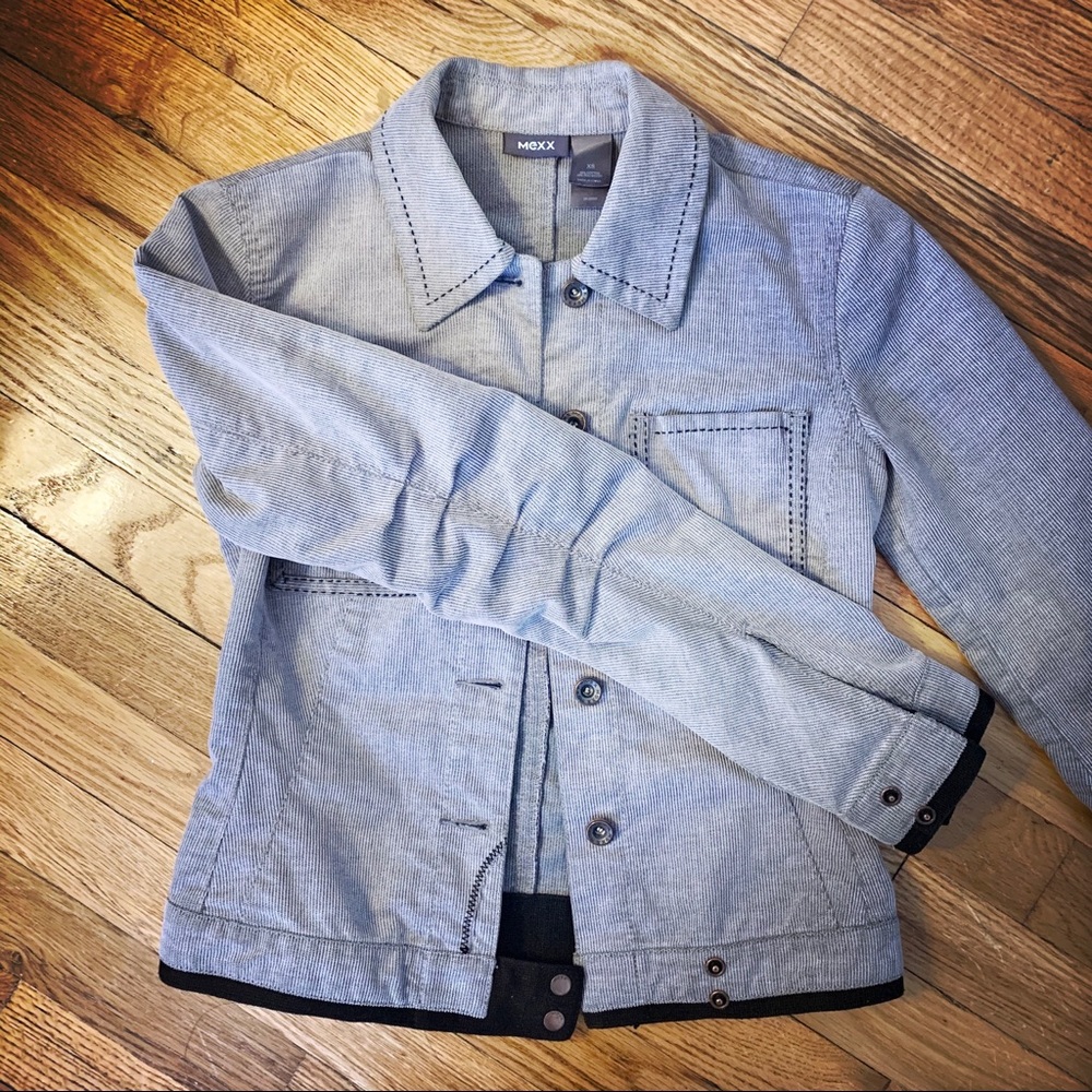 Mexx jacket - Picture 2 of 5